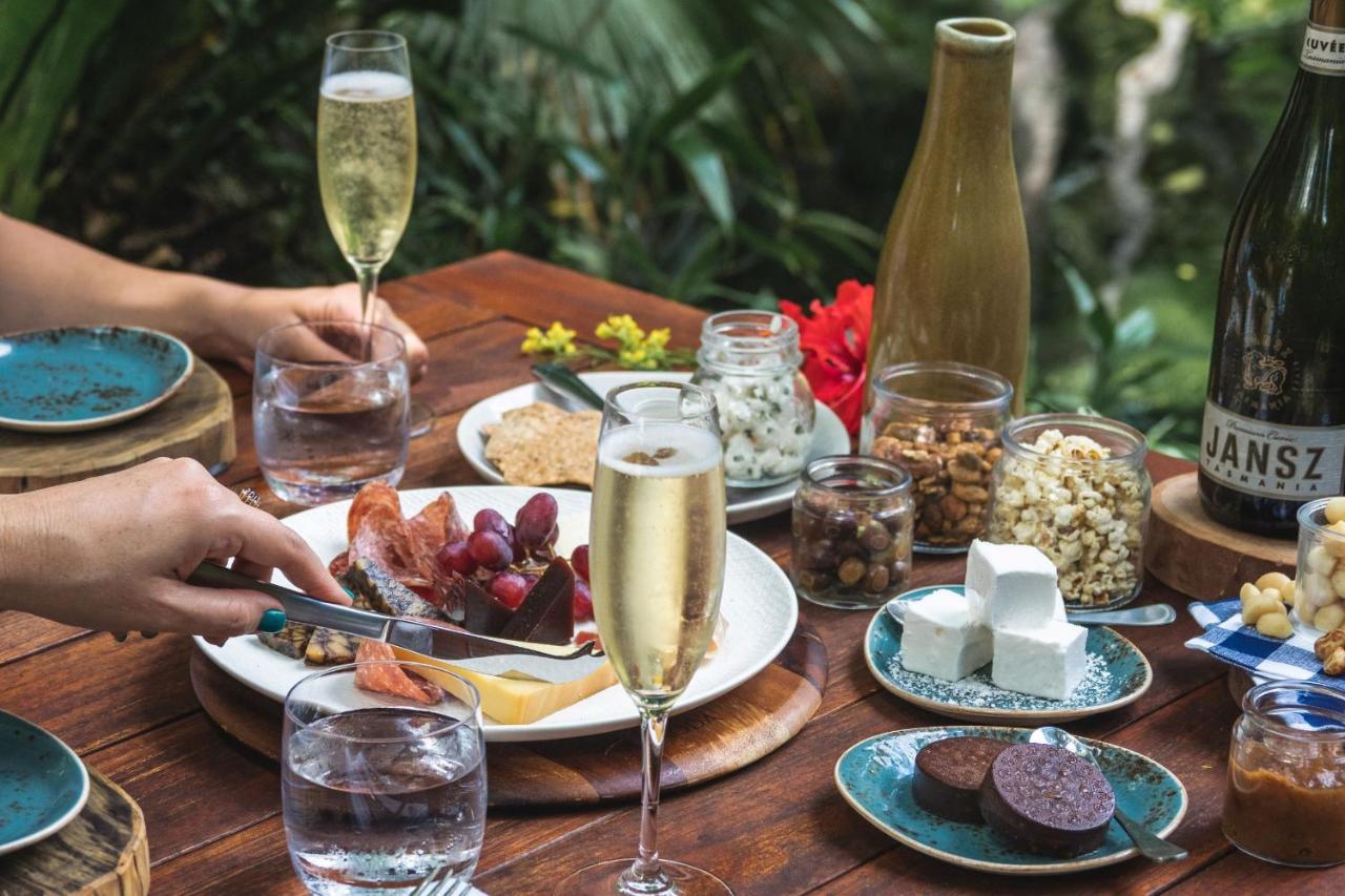 Resort Daintree Ecolodge 4*