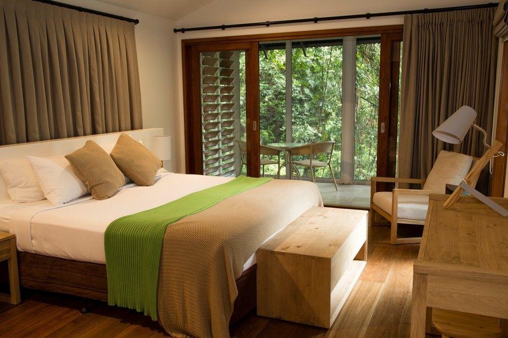 Daintree Ecolodge Resort 4*