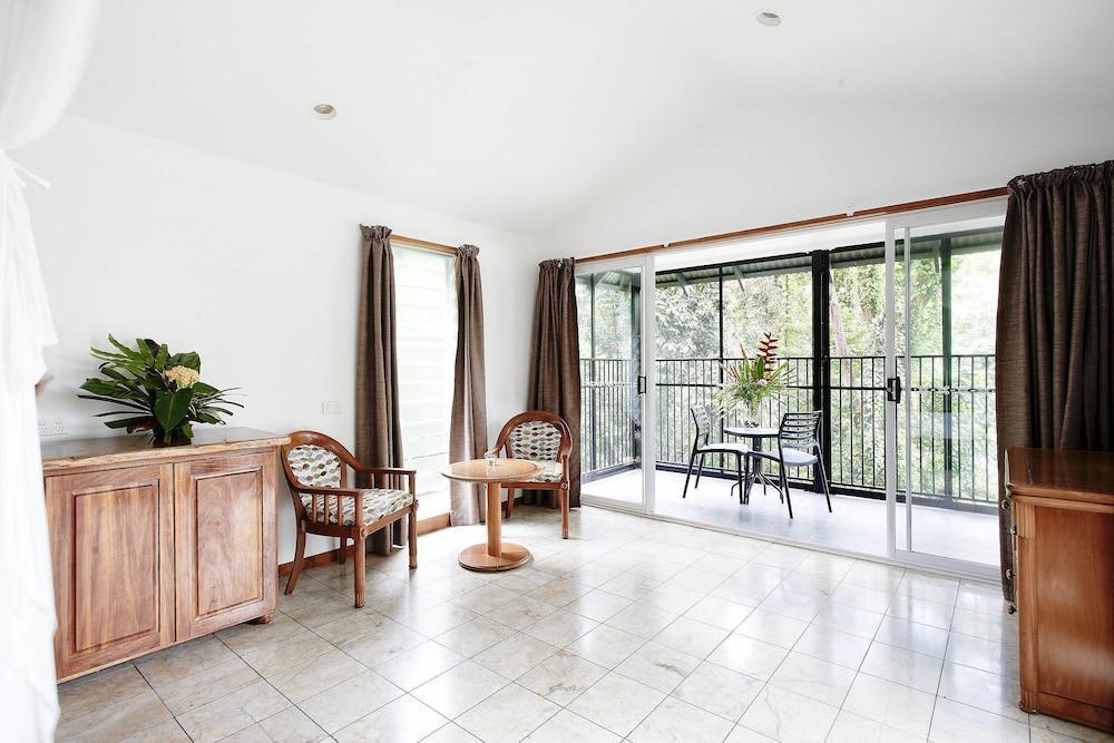 Daintree Ecolodge 4*