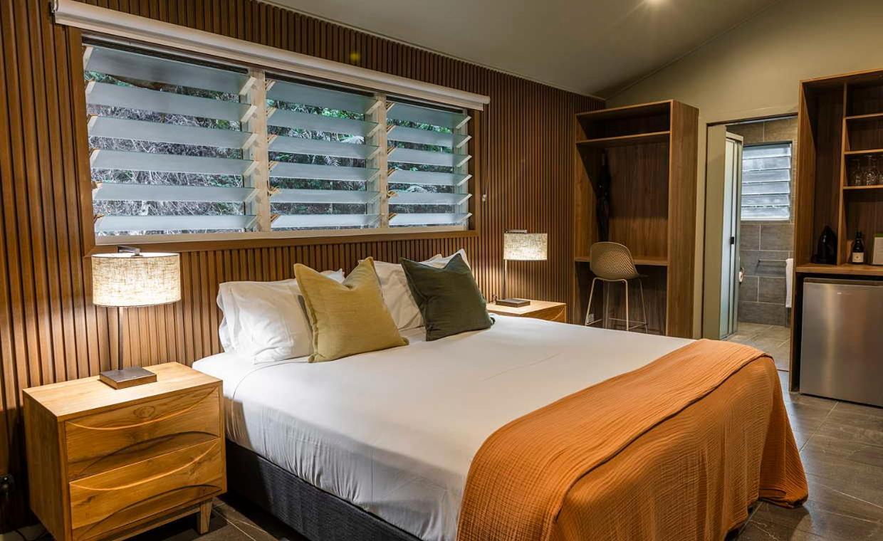 Resort Daintree Ecolodge Daintree
