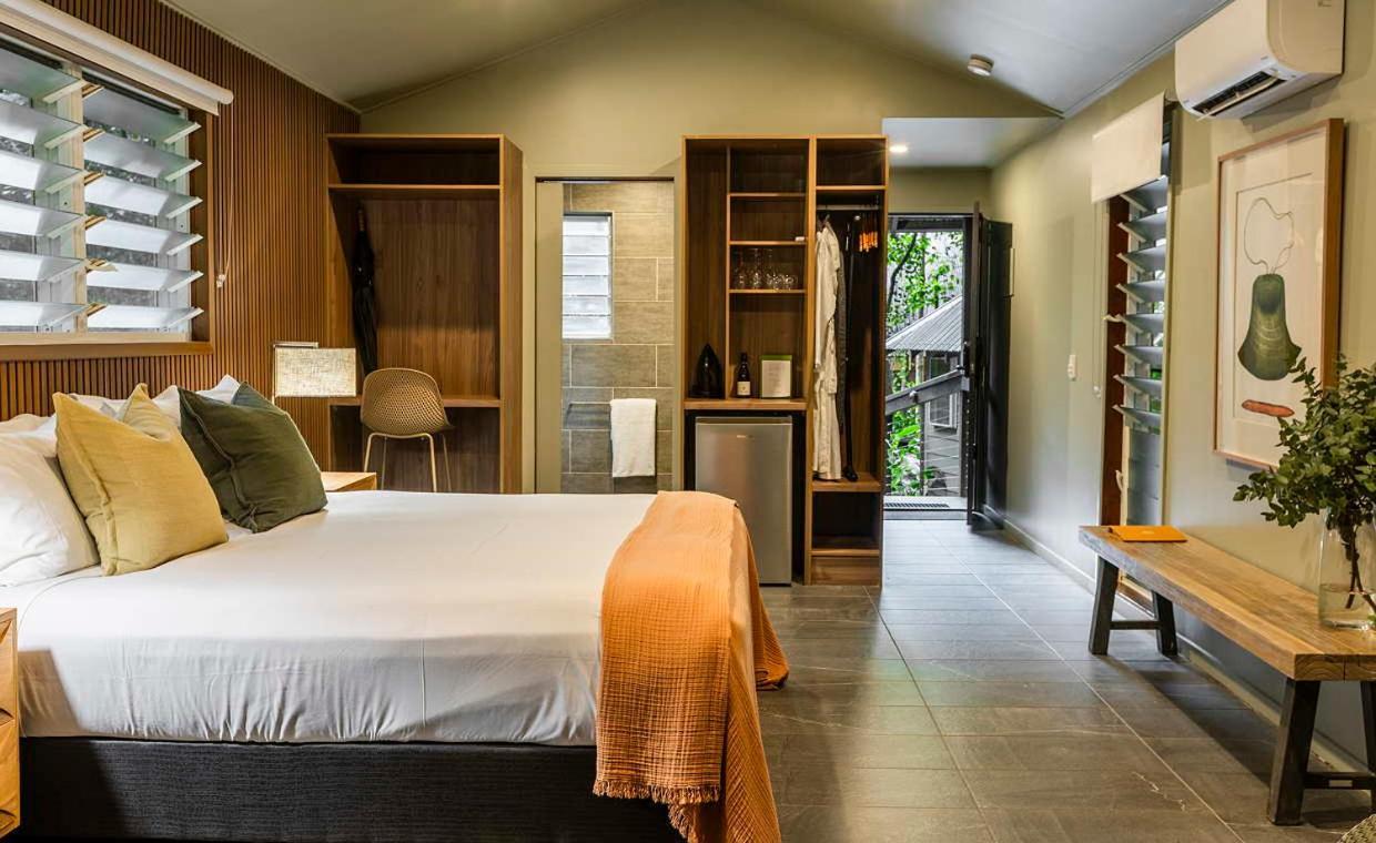Daintree Ecolodge Daintree