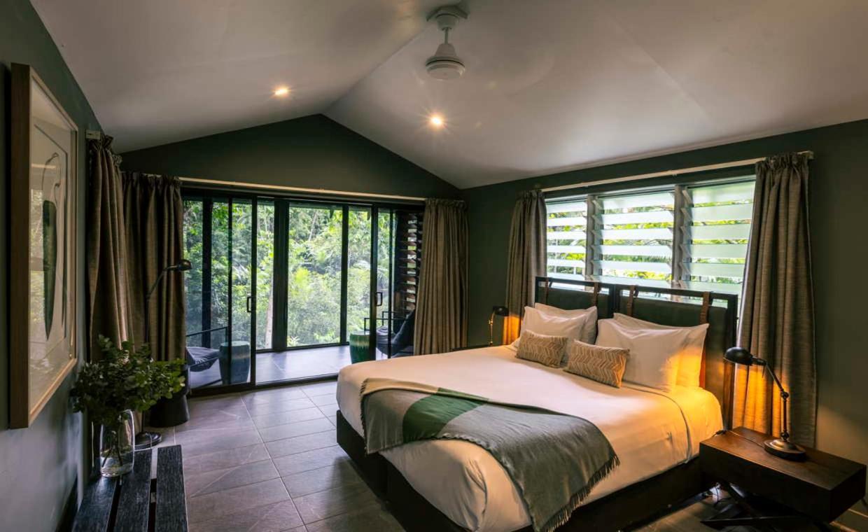 Resort Daintree Ecolodge