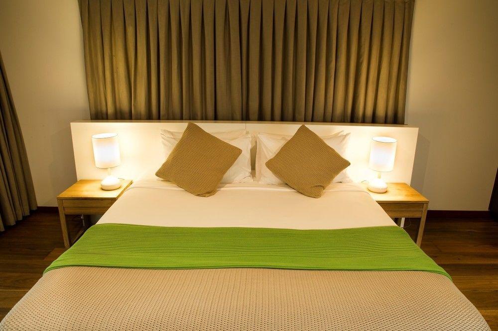Daintree Ecolodge 4*