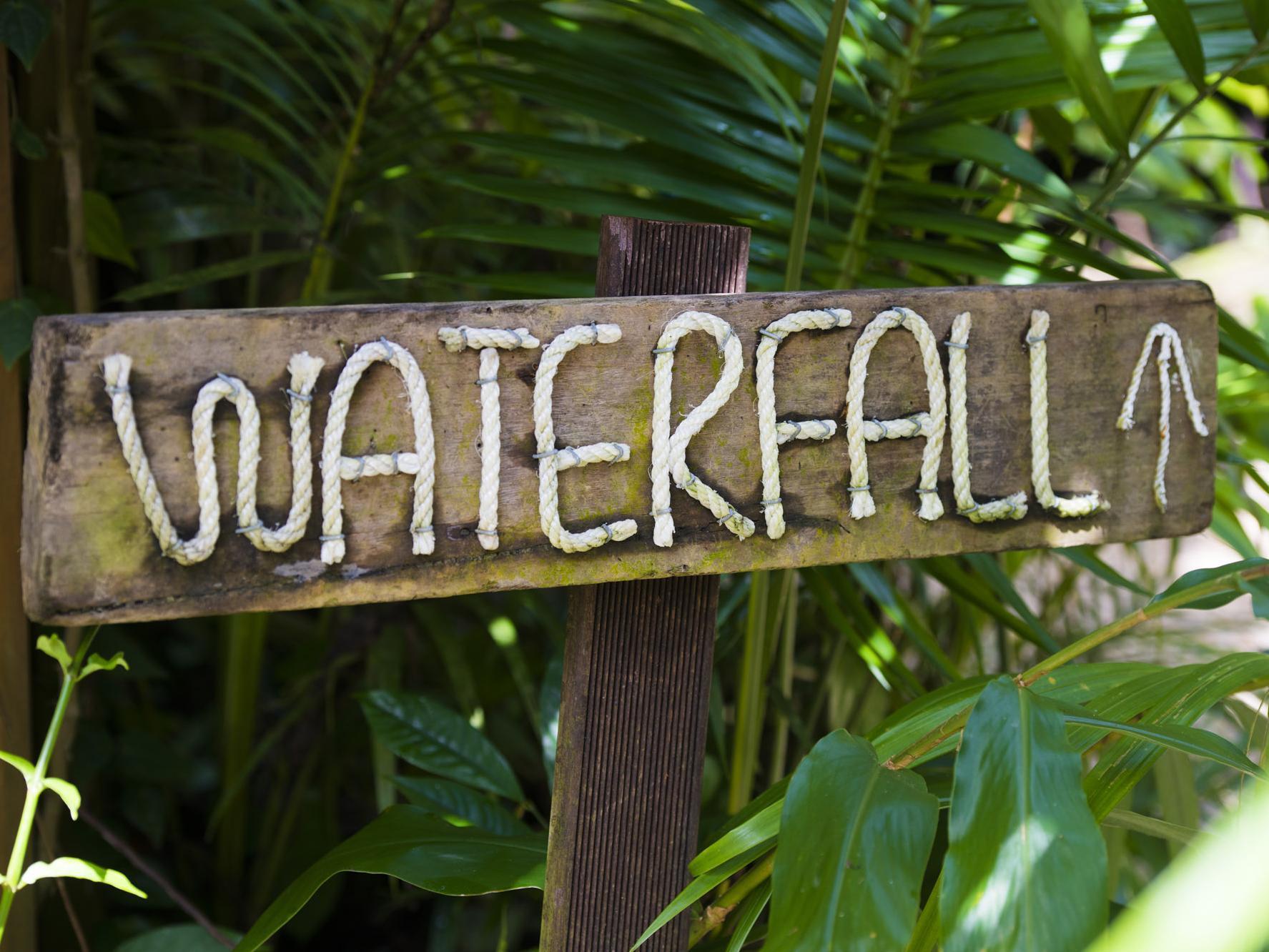 Daintree Ecolodge Resort Daintree