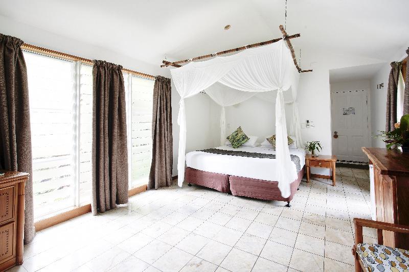 Daintree Ecolodge 4* Daintree