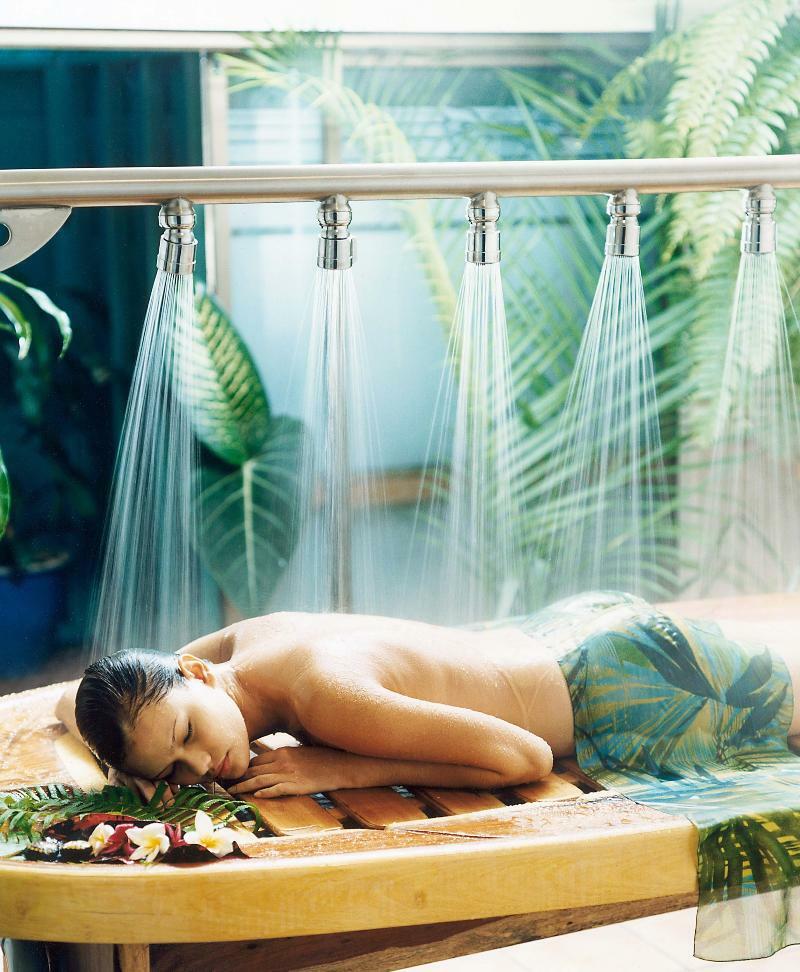 Resort Daintree Ecolodge