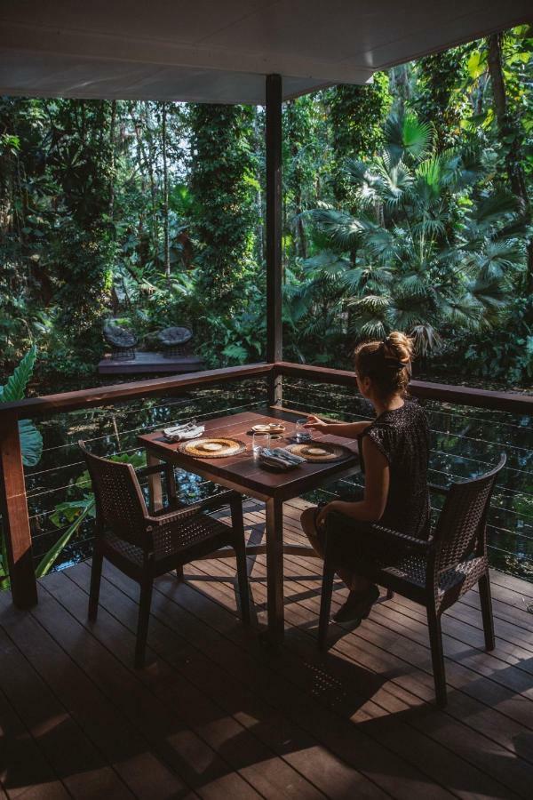 Daintree Ecolodge Resort Daintree