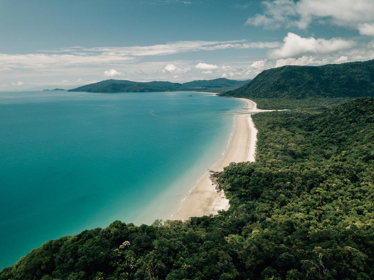 Daintree Ecolodge Resort 4*