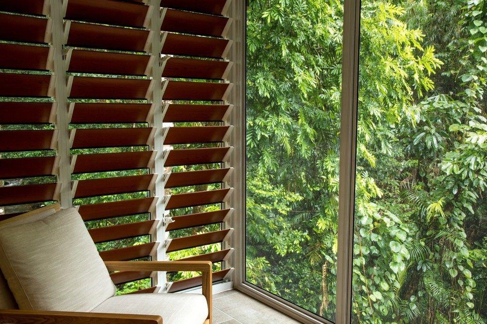 Daintree Ecolodge 4*