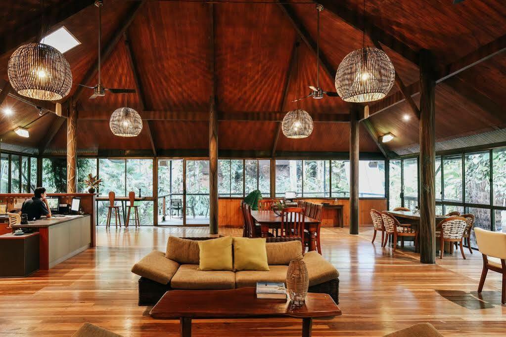Daintree Ecolodge